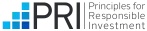 Principles for Responsible Investment (PRI)